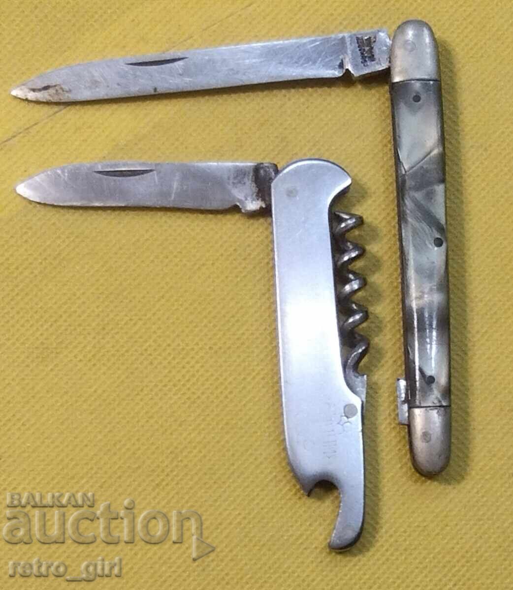 Τσεκούρια τσέπης - 2 τεμάχια