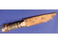 Μεταχειρισμένο μαχαίρι ΤΠΚ "Βαπτσαρόφ"