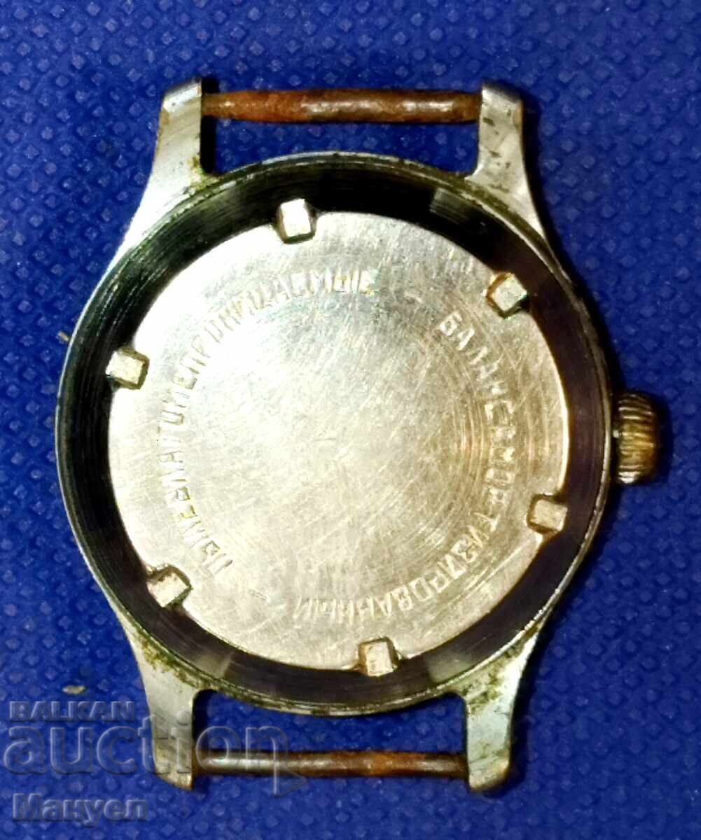 Доставка на Стар Руски часовник "Спортивний".