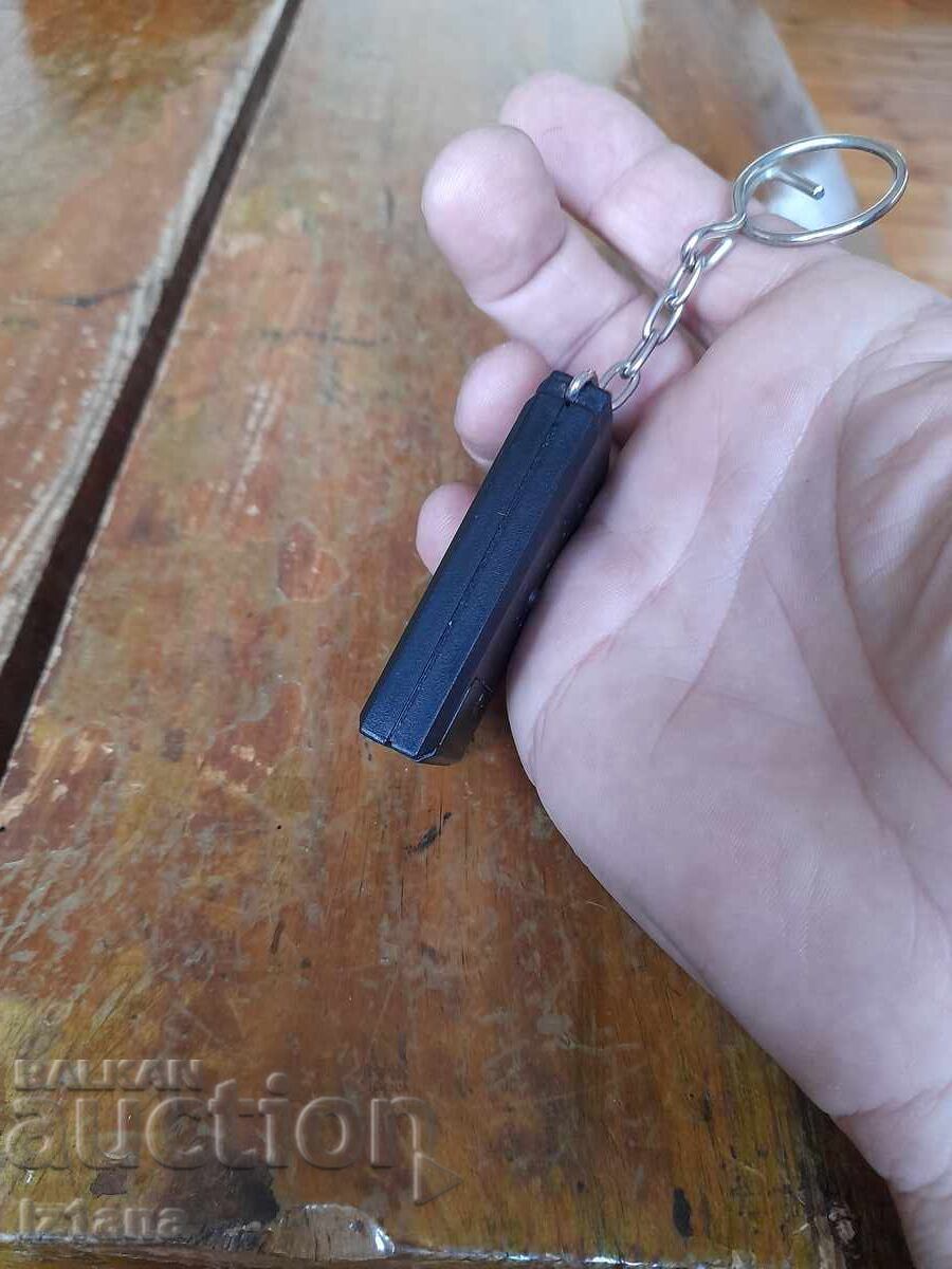 Аукцион Стар ключодържател Echo key