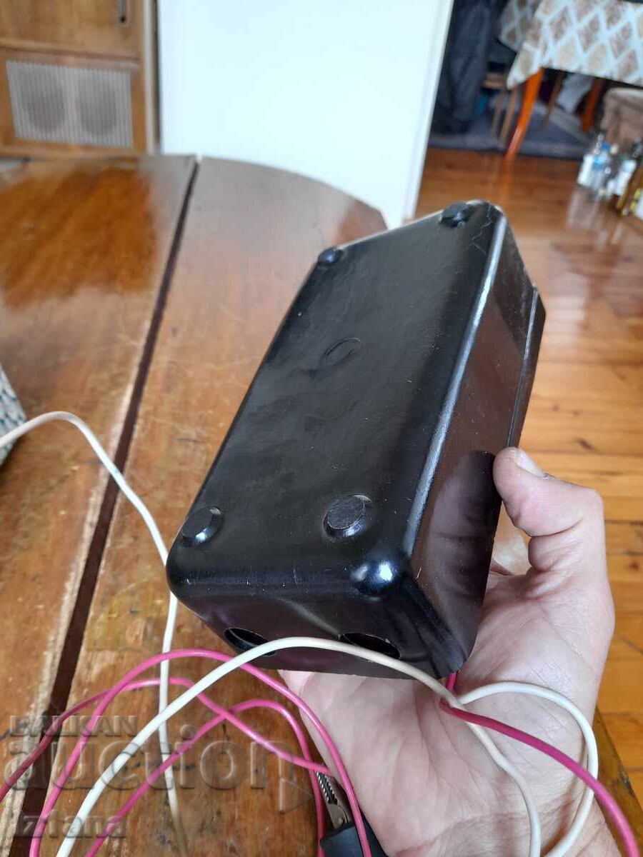 Стар автомобилен уред,Автотестер АТ - 5