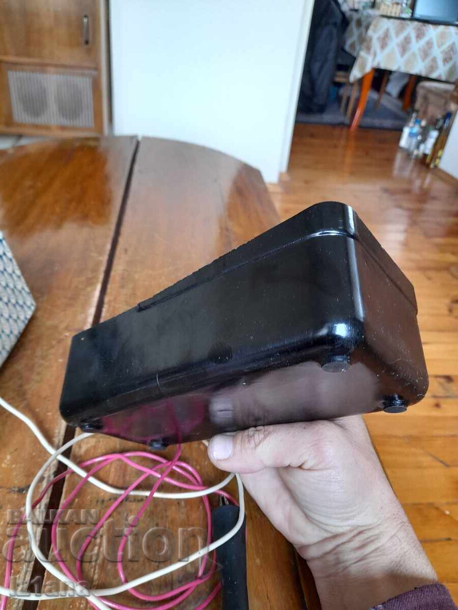 Стар автомобилен уред,Автотестер АТ - 6