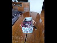 Old car device, Autotester AT