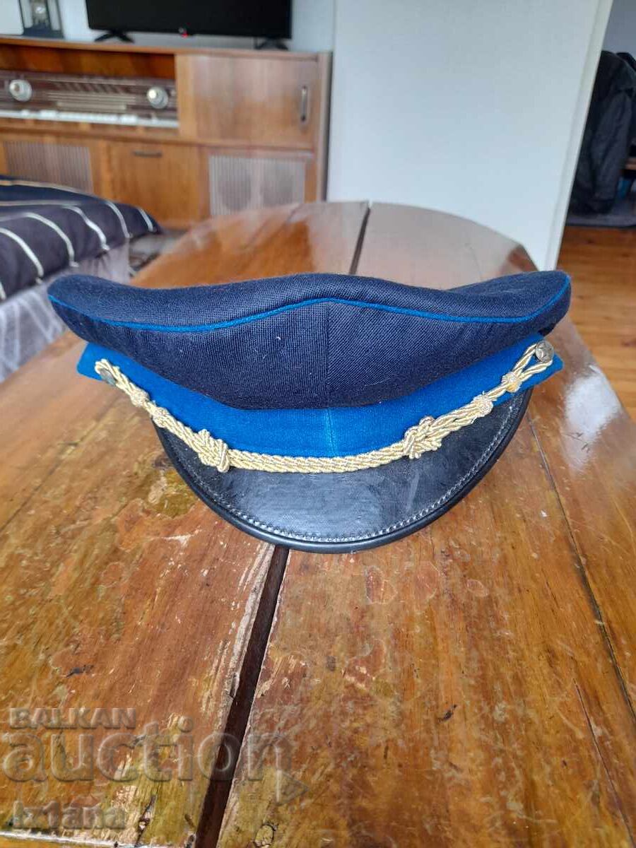 Παλιό στρατιωτικό καπέλο