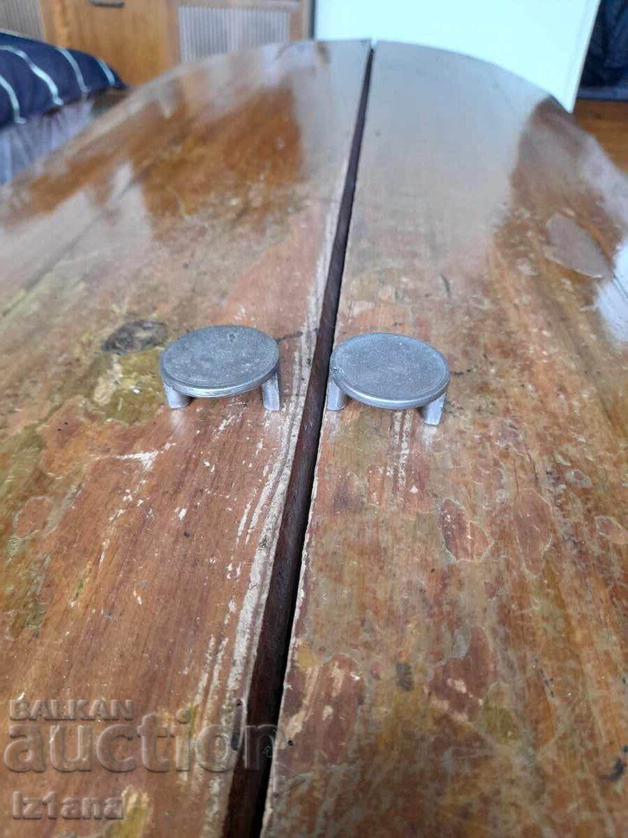 Стара дръжка,дръжки за шкаф с цена 11.00 лв. | € 5.62