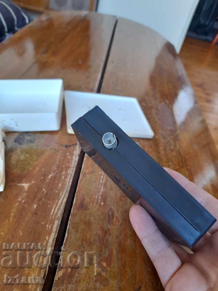 Παλαιό συσκευή Τελετέστ-1 - 5