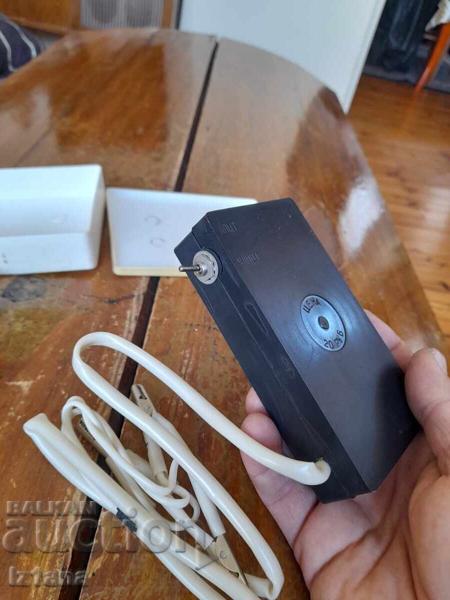 Παλαιό συσκευή Τελετέστ-1 - 6