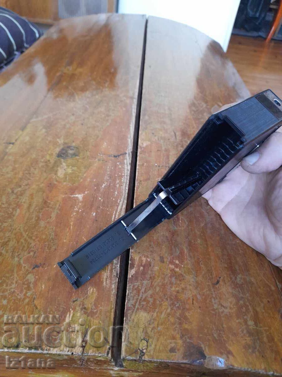 Old snuffbox, lighter - 6 Old snuffbox, lighter - 6