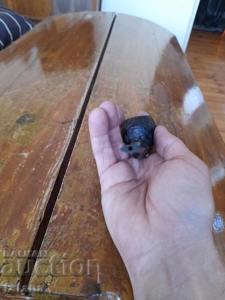 Παράδοση Ένας παλιός σωλήνας Παράδοση Ένας παλιός σωλήνας