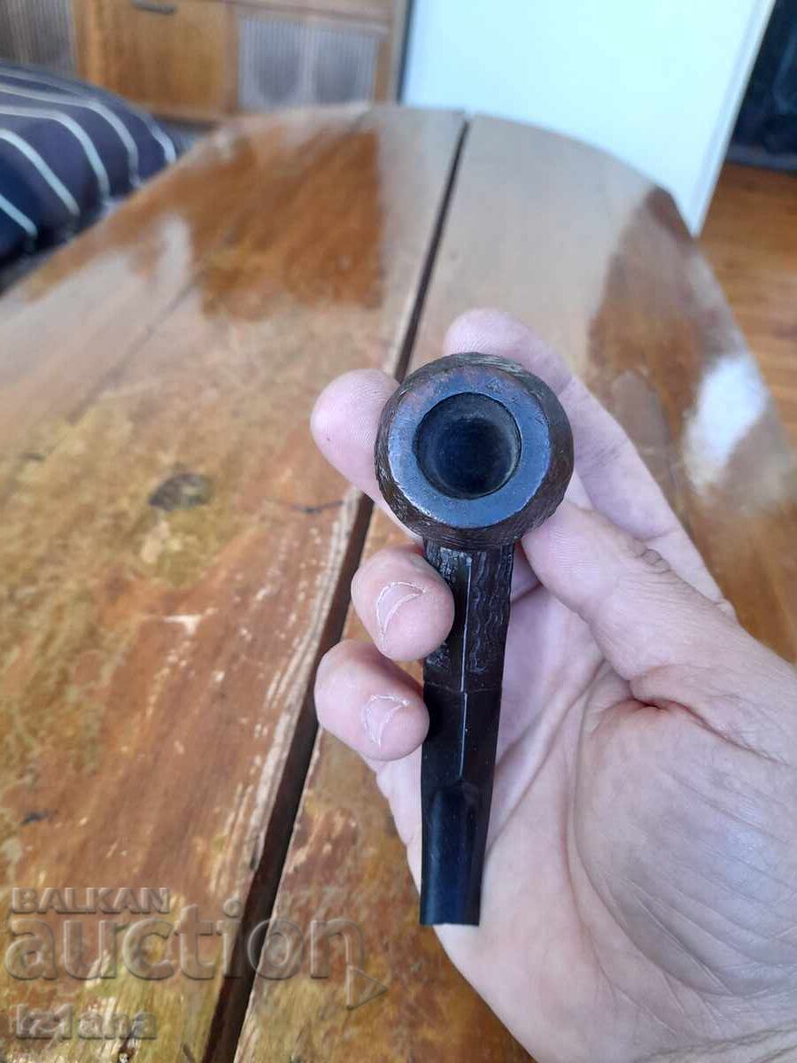 Ένας παλιός σωλήνας - 5 Ένας παλιός σωλήνας - 5