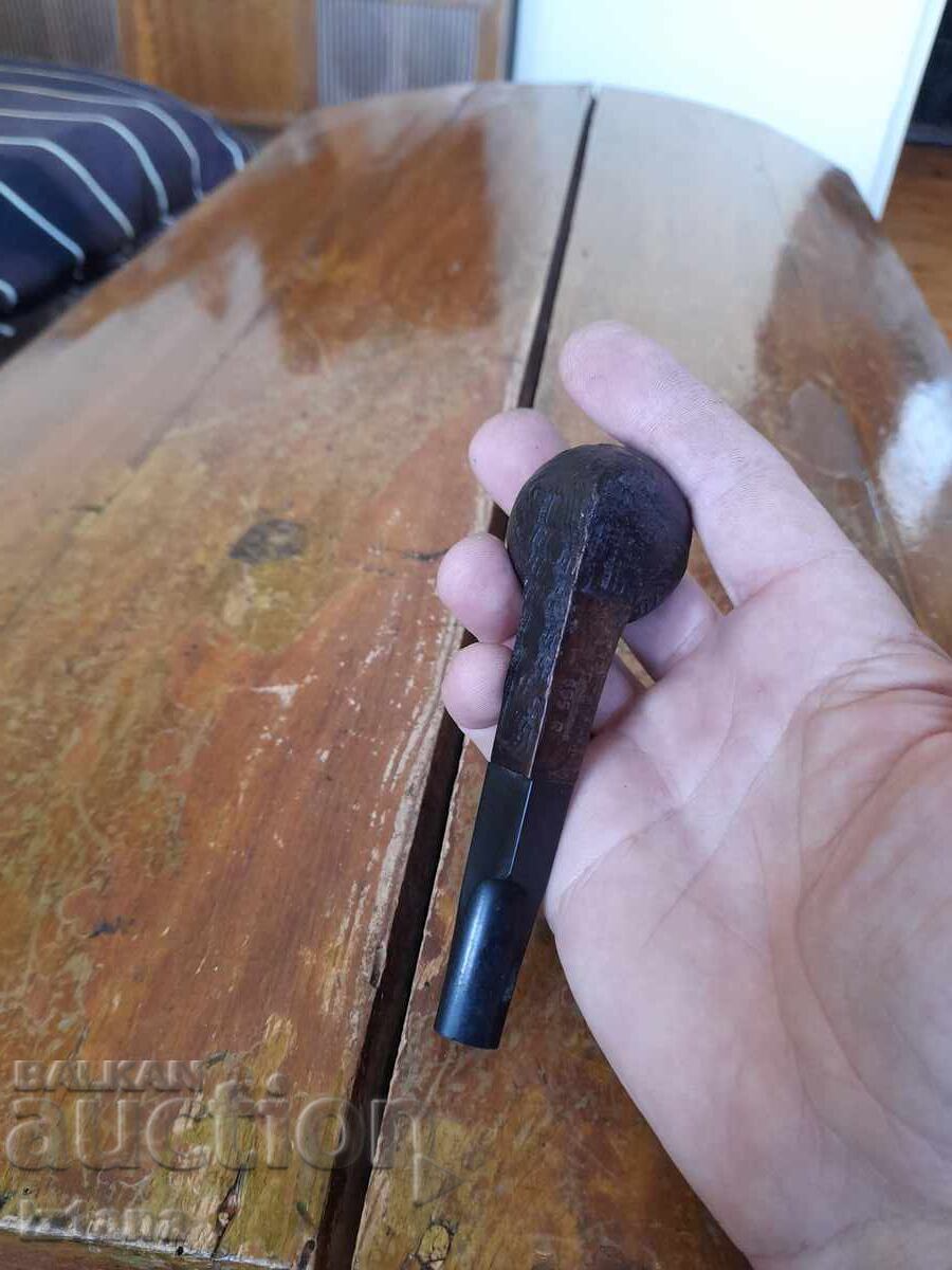 Ένας παλιός σωλήνας - 6 Ένας παλιός σωλήνας - 6