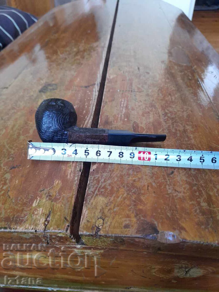 Ένας παλιός σωλήνας - 7 Ένας παλιός σωλήνας - 7