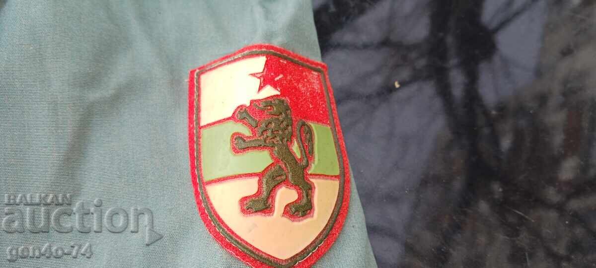 NGO Uniforms with price 20.00 BGN | € 10.23 NGO Uniforms with price 20.00 BGN | € 10.23