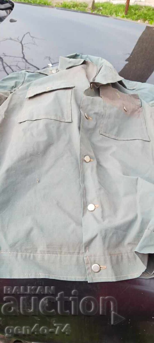 Auction NGO Uniforms Auction NGO Uniforms