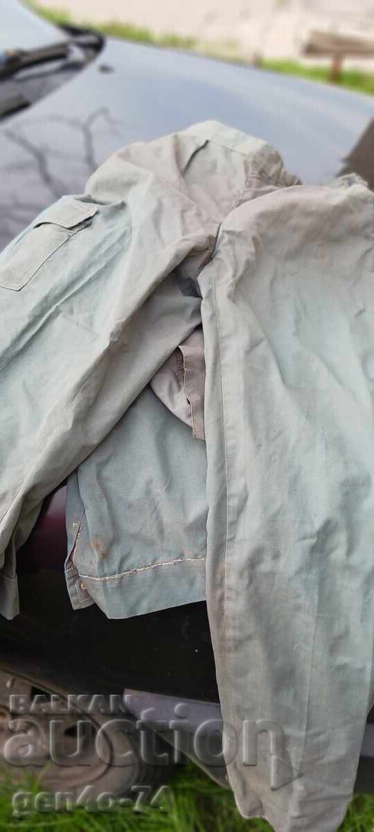 NGO Uniforms - 5 NGO Uniforms - 5