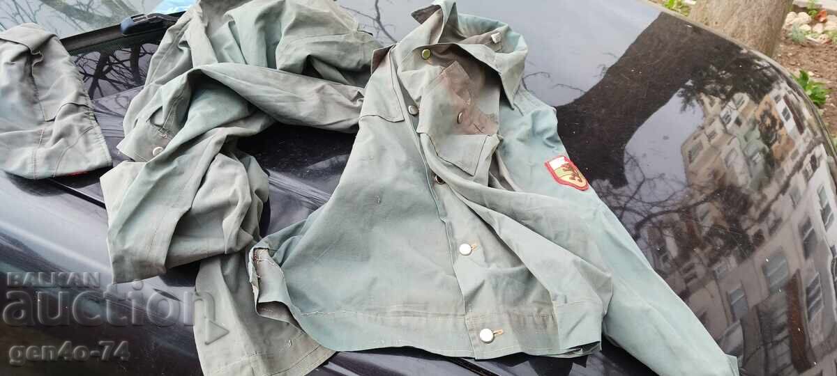 NGO Uniforms NGO Uniforms