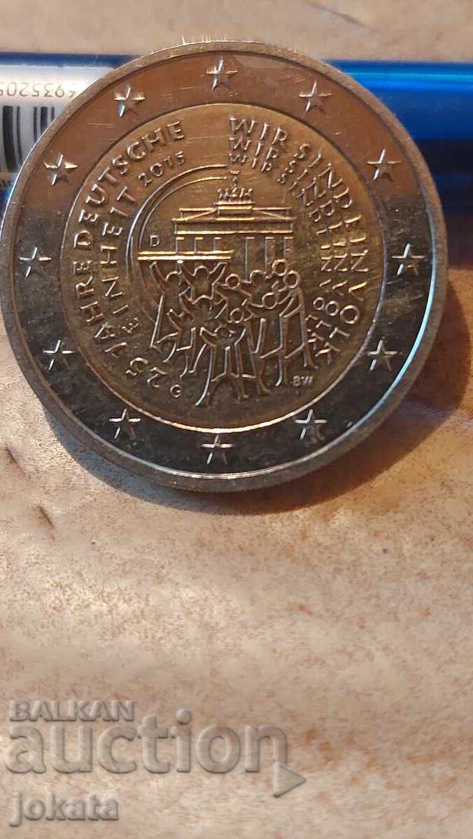 2 euro jubileu 2 euro jubileu