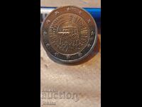 2 euro jubileu