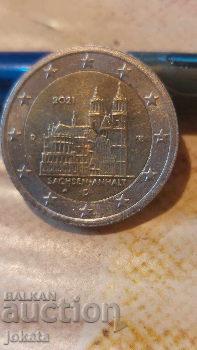 2 euro jubileu 2 euro jubileu