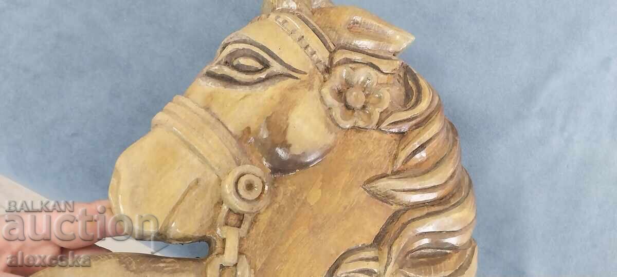 Παράδοση Παλιά ξυλογλυπτική