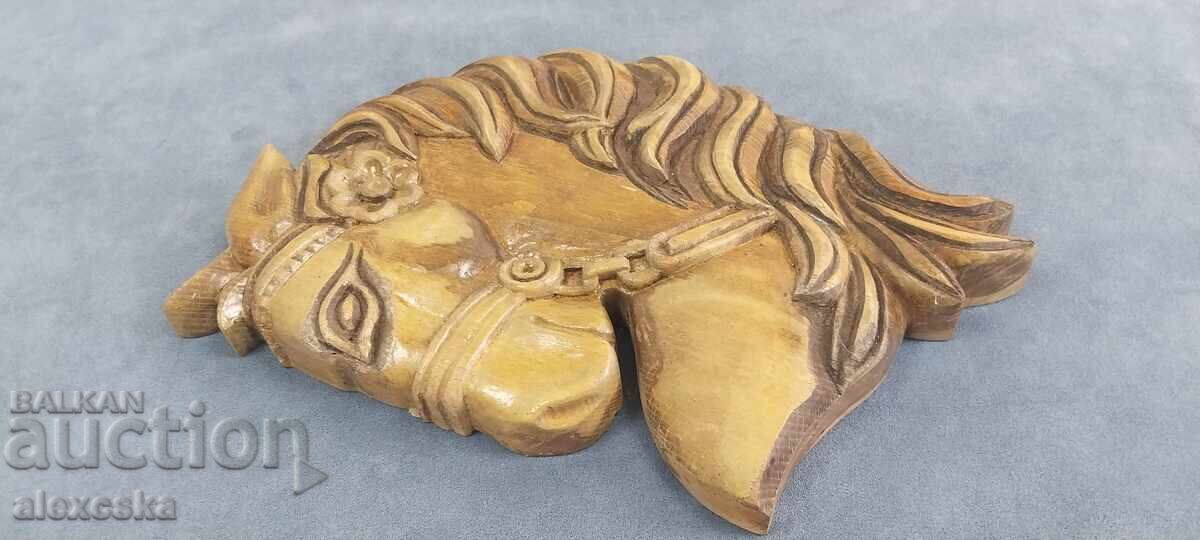 Παλιά ξυλογλυπτική - 5