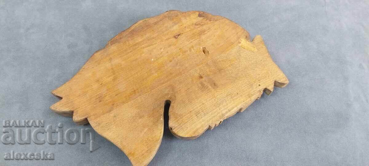 Παλιά ξυλογλυπτική - 6