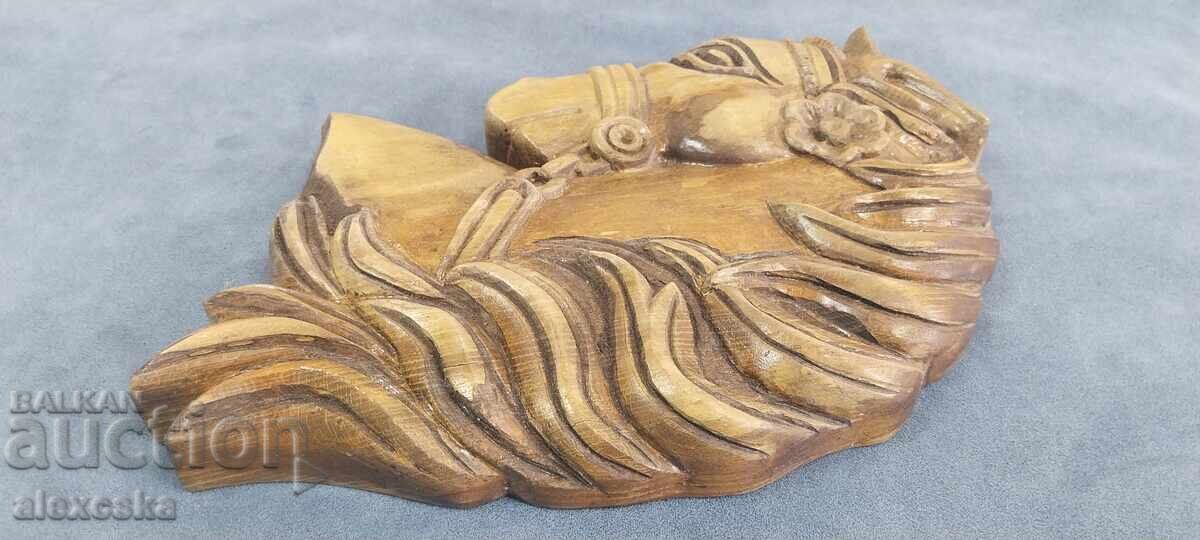 Παλιά ξυλογλυπτική - 7