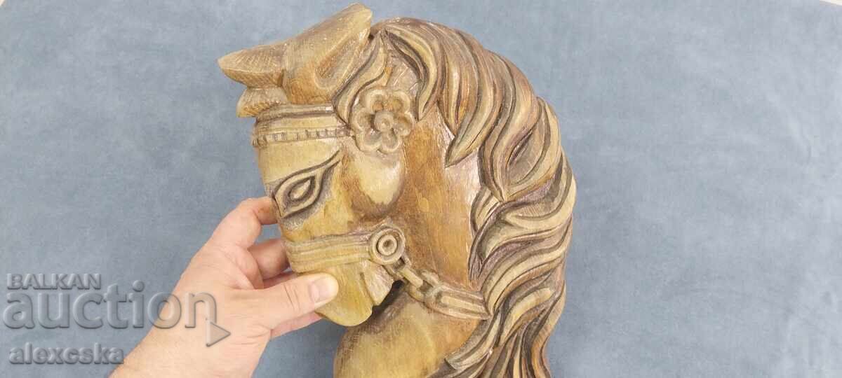 Παλιά ξυλογλυπτική