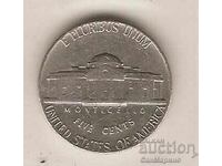 5 λεπτά ΗΠΑ 1974