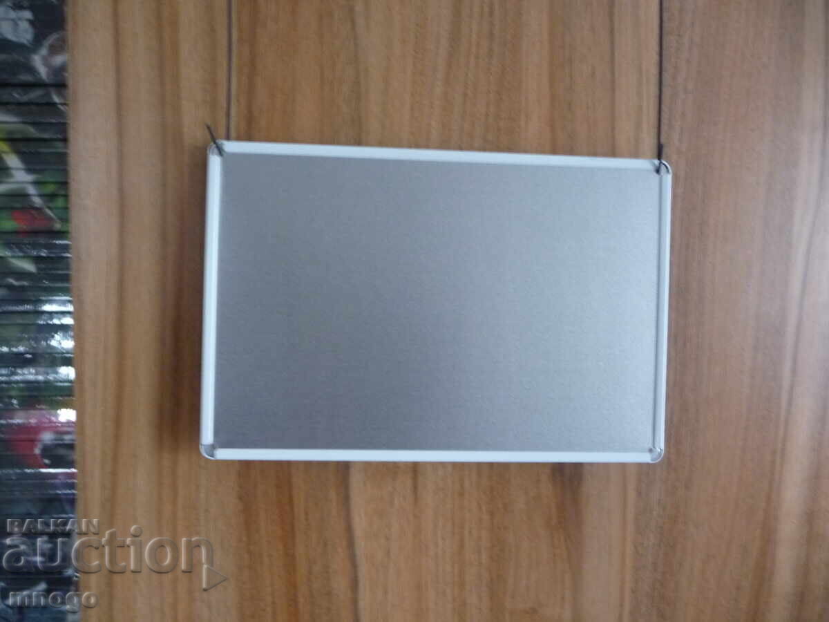 Аукцион Tullamore Dew метална табела ирландско уиски рекламна алкохо