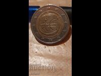 2 euro jubileu