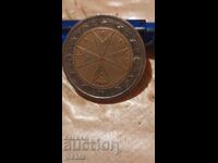 2 euro Malta