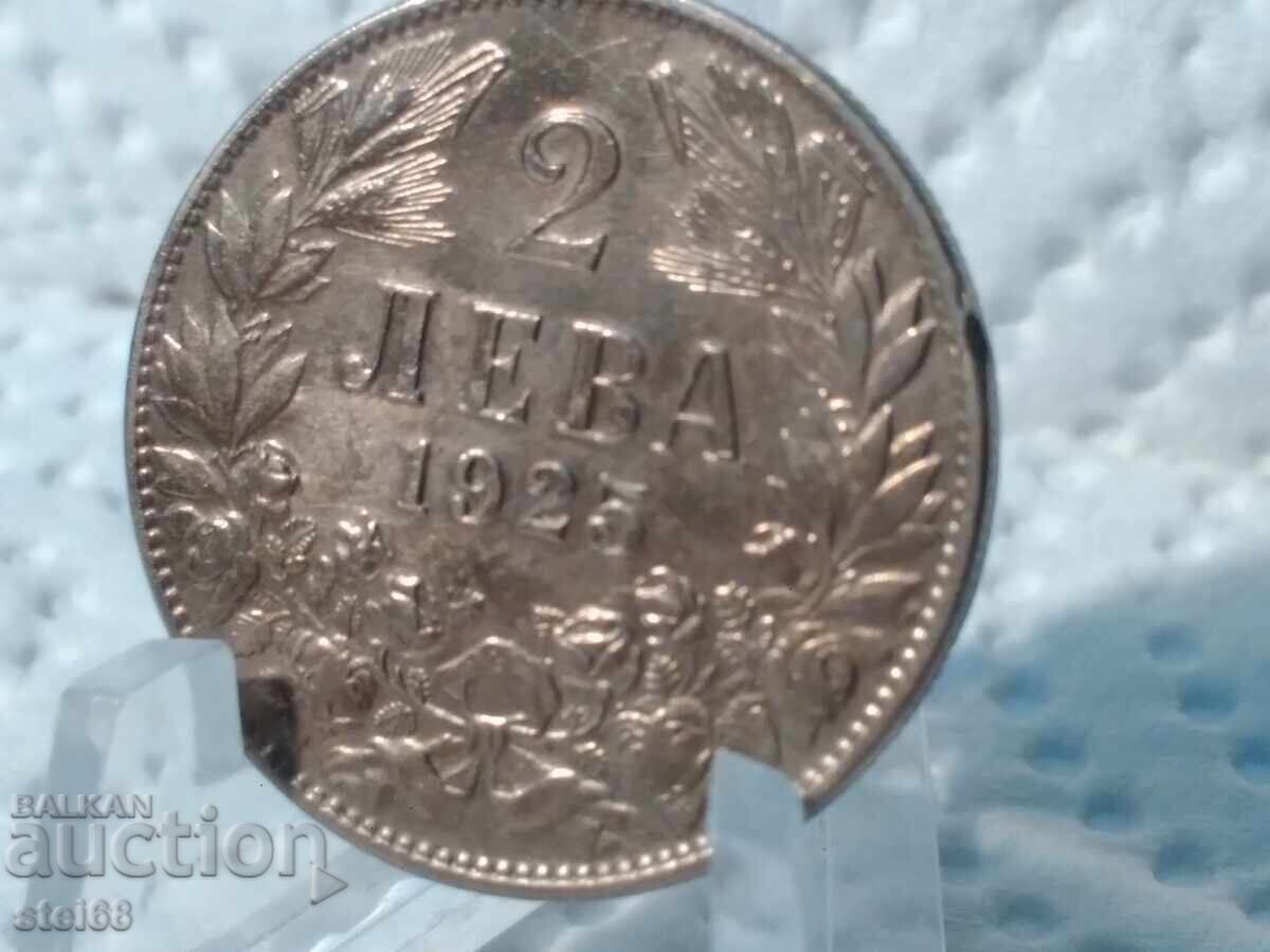 2 ΛΕΒΑ 1925 g
