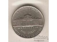 5  цента  САЩ  1979 г.