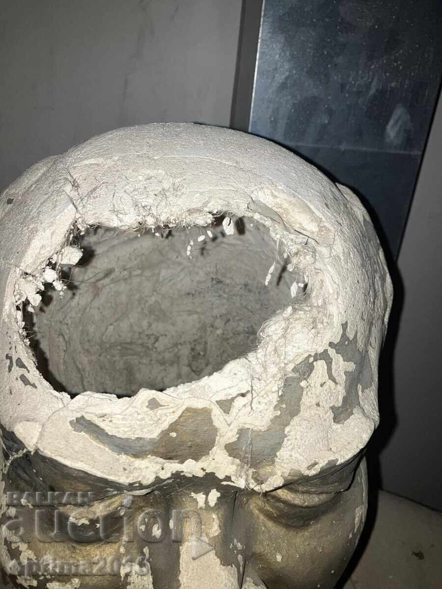 Lenin Bust 1 with price 200.00 BGN | € 102.26 Lenin Bust 1 with price 200.00 BGN | € 102.26