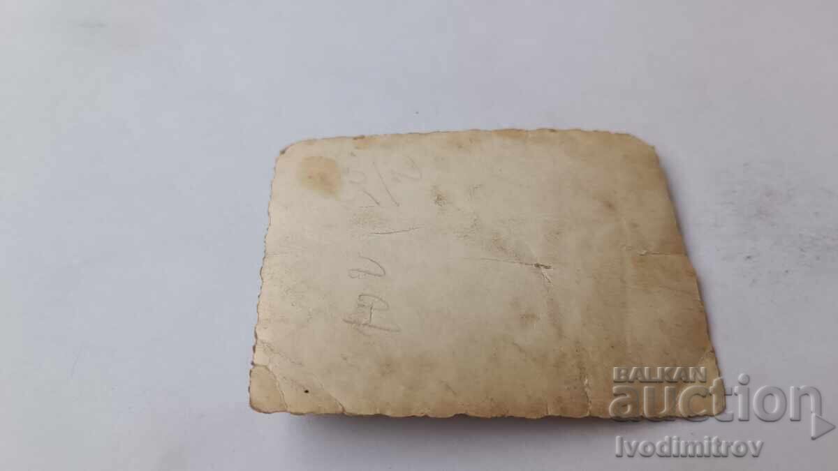 Photo Sofia Two young girls for a walk with price 2.65 BGN | € 1.35