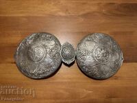 ΣΤΡΟΓΓΥΛΕΣ ΑΡΓΥΡΕΣ ΠΑΦΤΕΣ ΠΙΡΙΝ ΡΑΖΛΟΓΚΙ ΣΑΜΟΚΟΒΣΚΙ ΜΑΚΕΔΟΝΙΑ