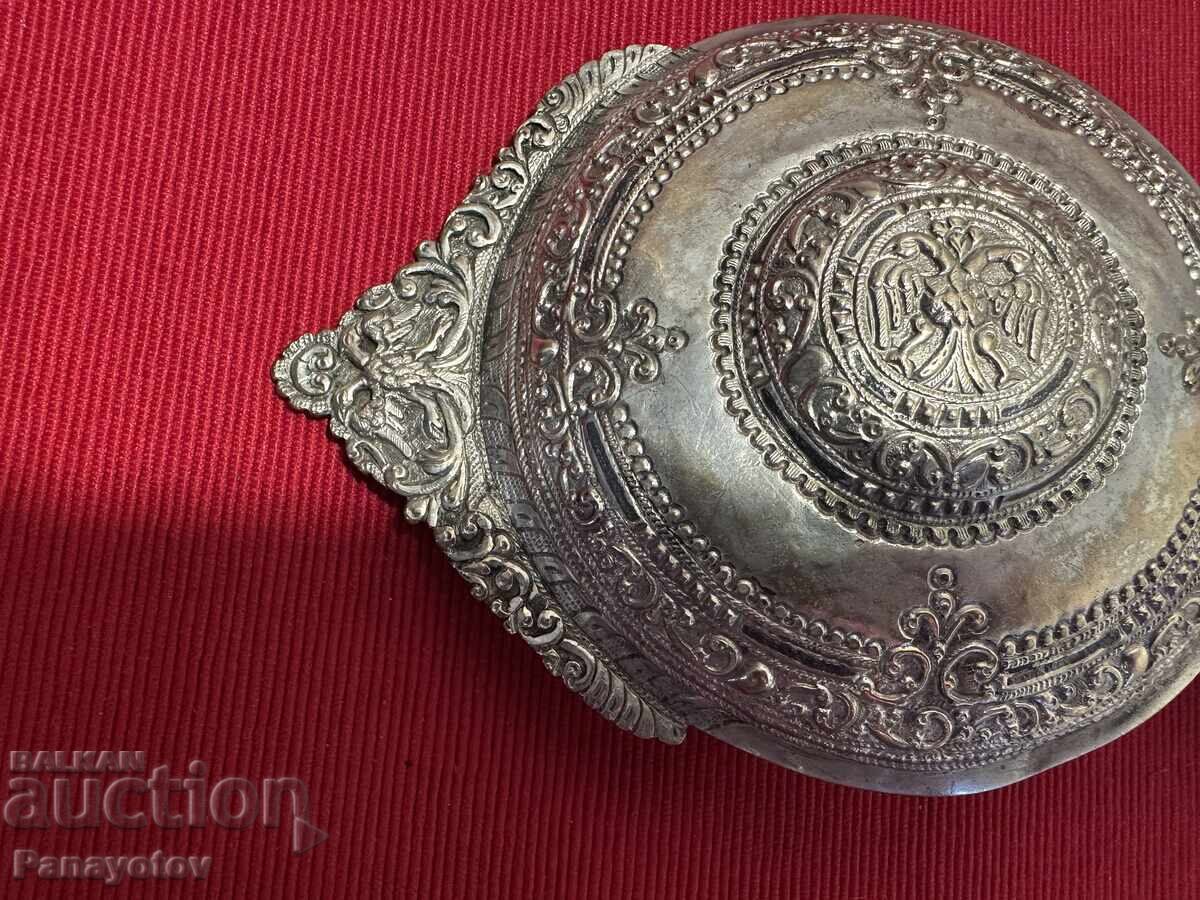 Licitație VECHI PAFTALE PAFTA RAZLOG MACEDONEAN PIRIN