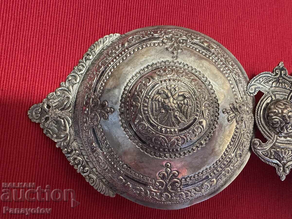 Livrarea VECHI PAFTALE PAFTA RAZLOG MACEDONEAN PIRIN