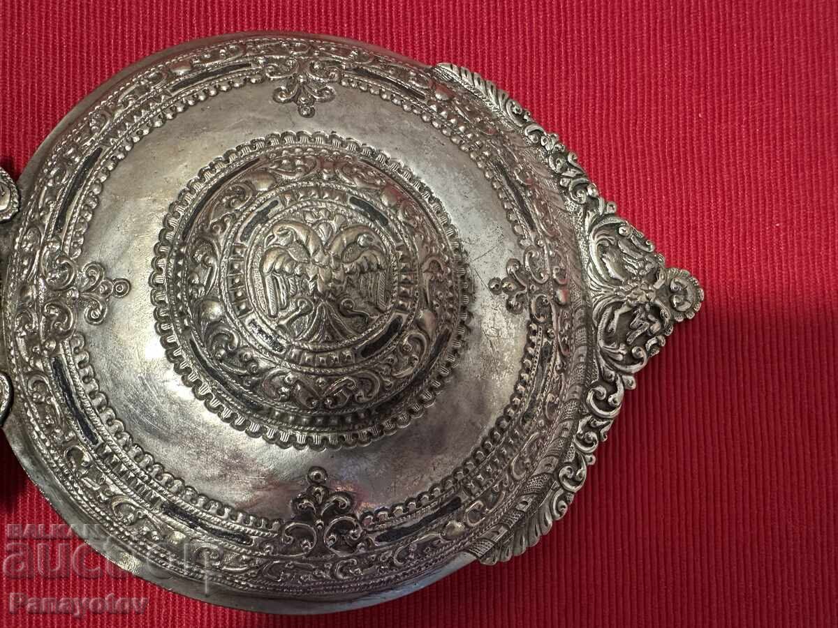 VECHI PAFTALE PAFTA RAZLOG MACEDONEAN PIRIN - 5