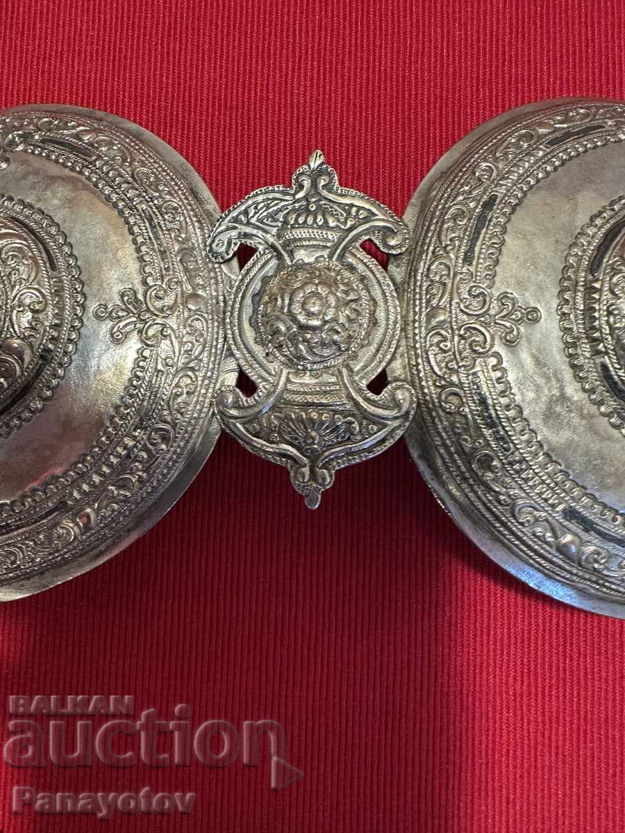 VECHI PAFTALE PAFTA RAZLOG MACEDONEAN PIRIN - 6