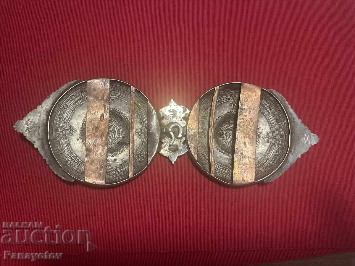 VECHI PAFTALE PAFTA RAZLOG MACEDONEAN PIRIN - 7