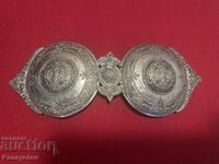 VECHI PAFTALE PAFTA RAZLOG MACEDONEAN PIRIN