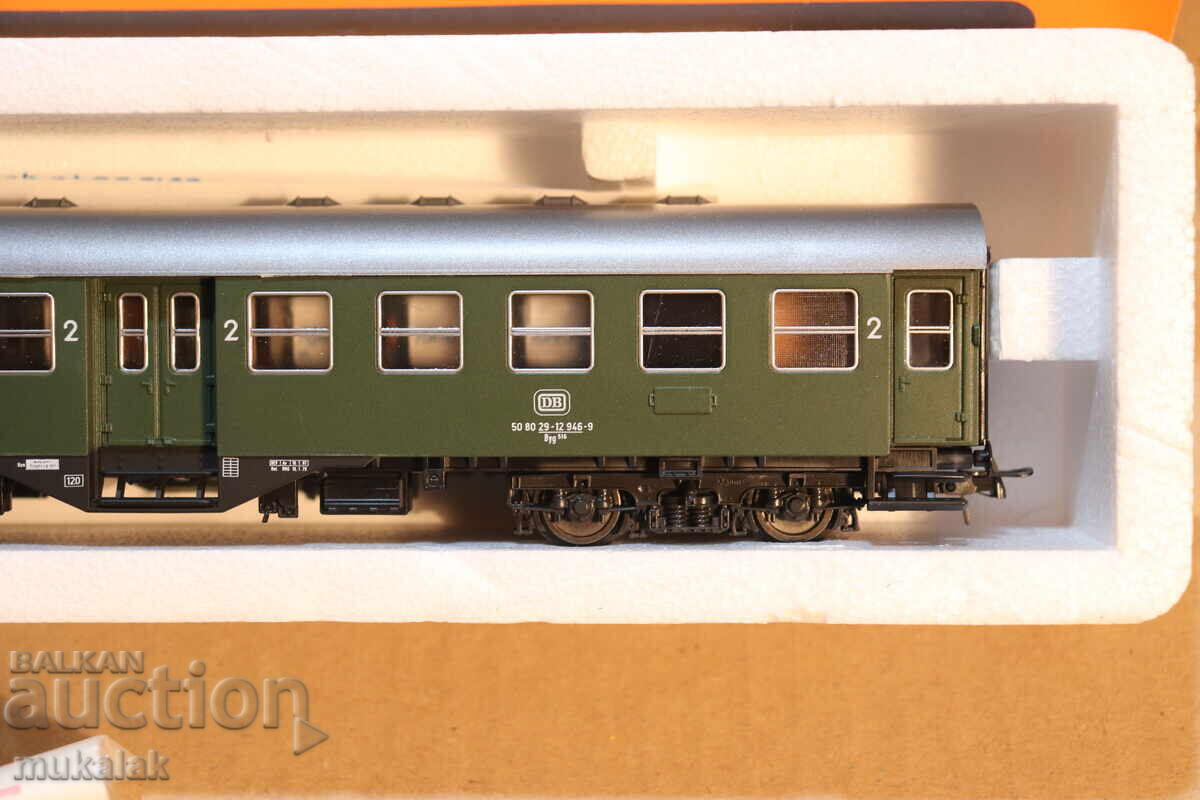 Delivery of H0 1/87 ROCO LOCOMOTIVE WAGON TRAIN TRAIN Delivery of H0 1/87 ROCO LOCOMOTIVE WAGON TRAIN TRAIN