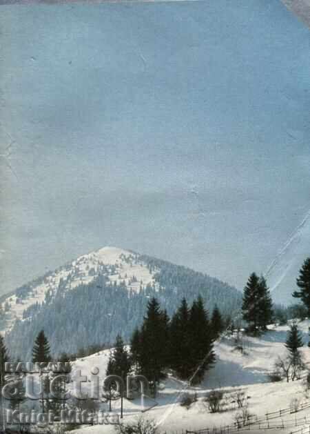 One-story America - Ilya Ilf, Evgeny Petrov