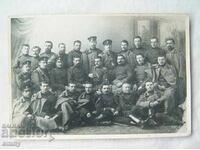 Φωτογραφία - στρατιώτες, στρατιωτικοί, αξιωματικοί