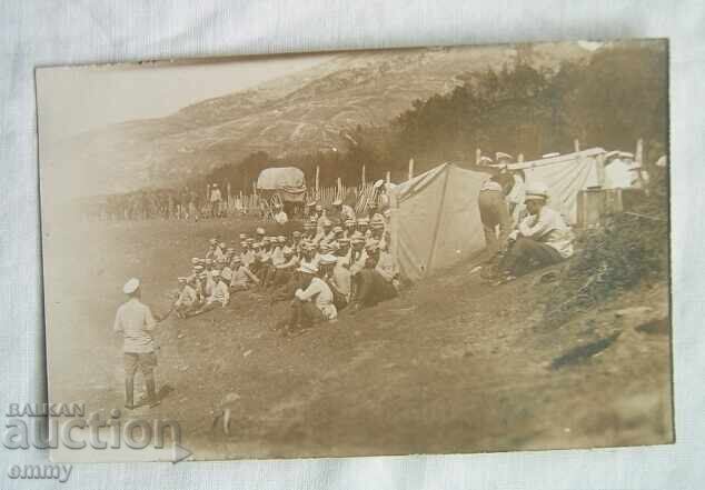 Φωτογραφία - στρατιώτες, στρατιωτικοί, αξιωματικοί Φωτογραφία - στρατιώτες, στρατιωτικοί, αξιωματικοί