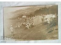 Φωτογραφία - στρατιώτες, στρατιωτικοί, αξιωματικοί