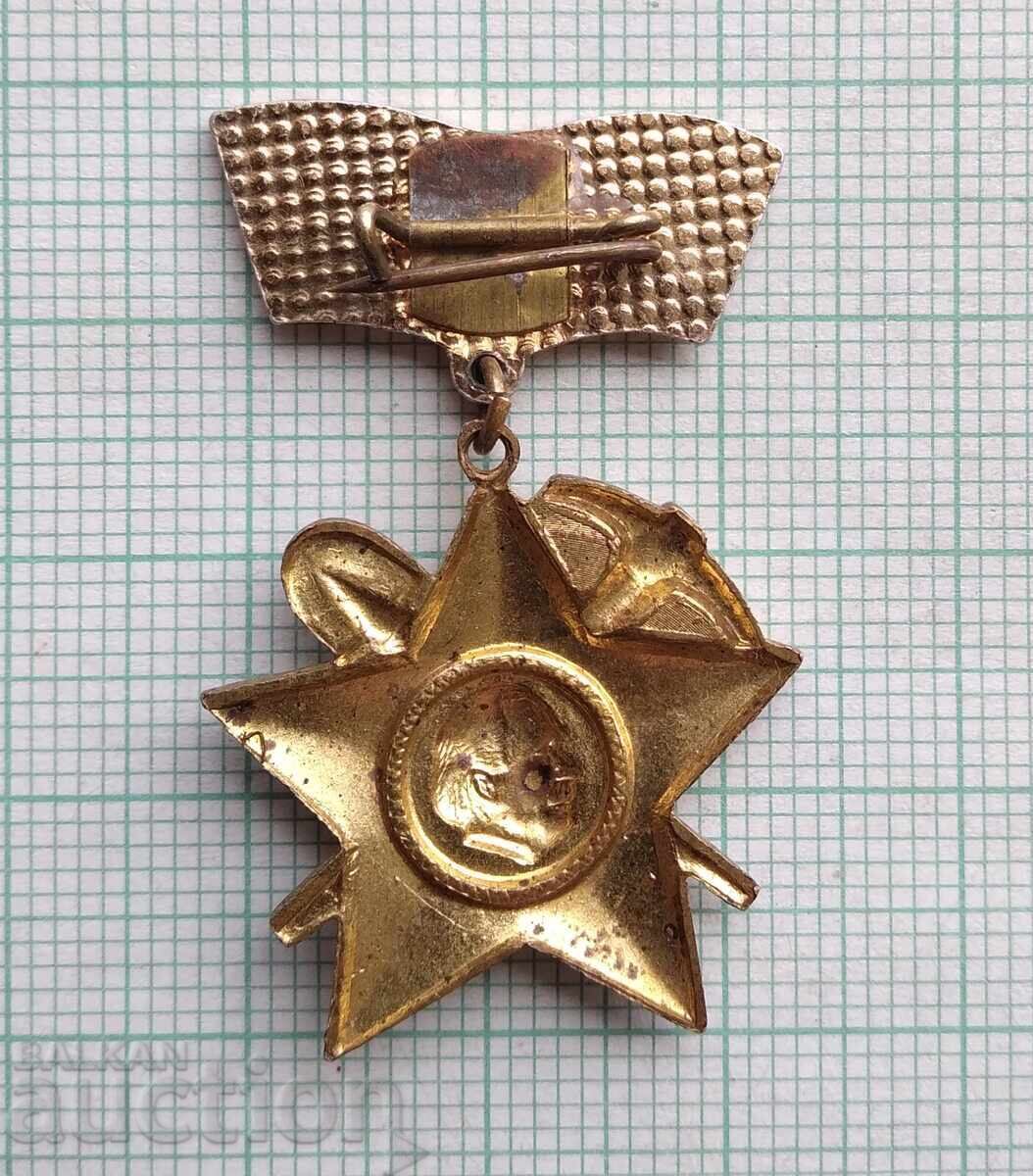 Auction 18882 Brigade Movement Building for the Motherland - Bronze Auction 18882 Brigade Movement Building for the Motherland - Bronze