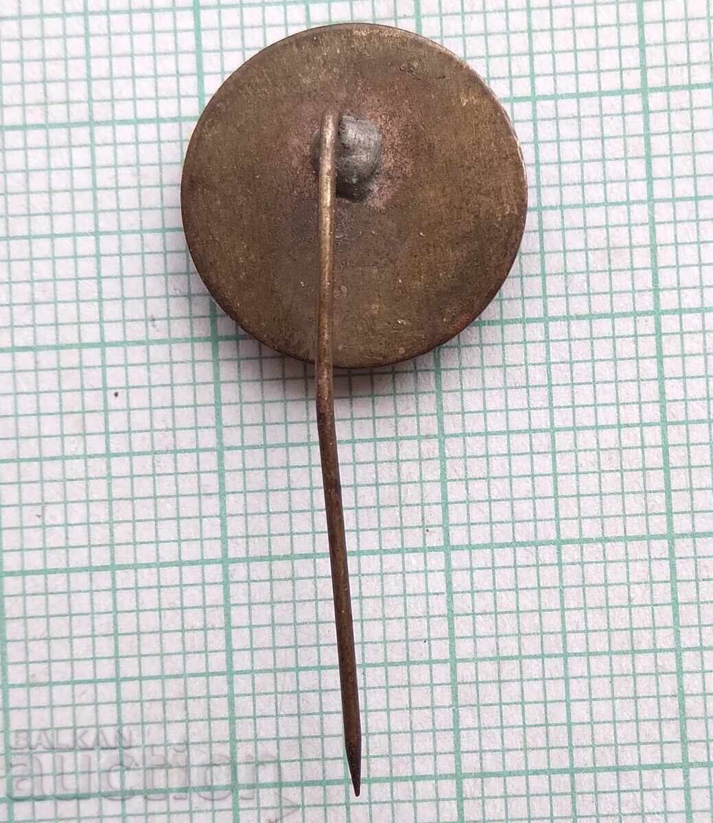 Παράδοση 18899 Σήμα - Υπόδειγμα νεανικού σταθμού λεωφορείων Tvarditsa